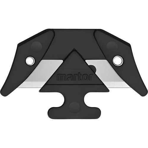T&ecirc;te robuste de rechange Secumax, Style Simple Solutions industrielles ALPHA