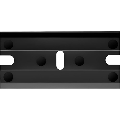 Lame de grattoir s&eacute;curitaire en plastique, Style Simple Solutions industrielles ALPHA
