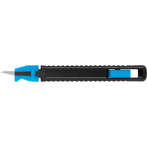 Trimmex Cuttograf Retractable Knife Solutions industrielles ALPHA