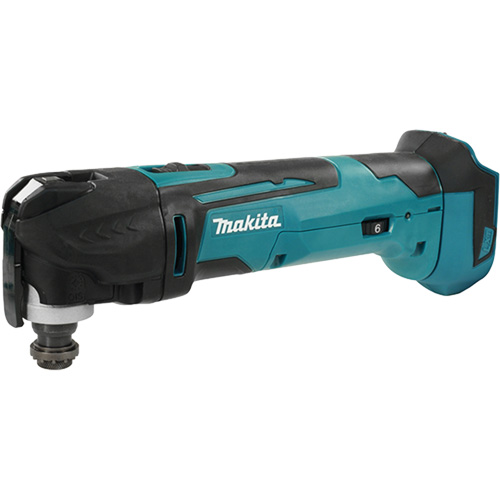 Outil polyvalent LXT sans outil, 18 V, Lithium-ion Solutions industrielles ALPHA