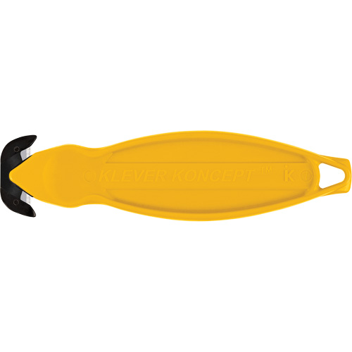 Klever Koncept Safety Cutter Solutions industrielles ALPHA