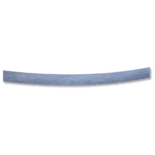 Lame de scie &agrave; ruban portable P1000 CLE-LINE, Bim&eacute;tal, 44-7/8" lo x 1/2" la x &eacute;paisseur 0,02", 10/14 dents par pouce Solutions industrielles ALPHA