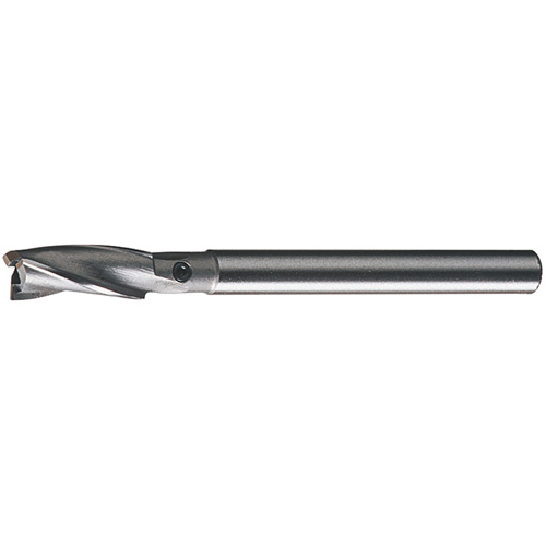 Fraise &agrave; chambrer/outil &agrave; lamer guide interchangeable s&eacute;rie court 879 CLEVELAND Solutions industrielles ALPHA