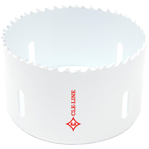 Scie-cloche bim&eacute;tallique 1887 CLE-LINE, 1-3/4", Acier rapide Solutions industrielles ALPHA