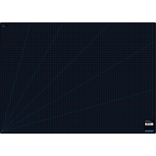 Cutting Mat - 620 x 870 mm Solutions industrielles ALPHA