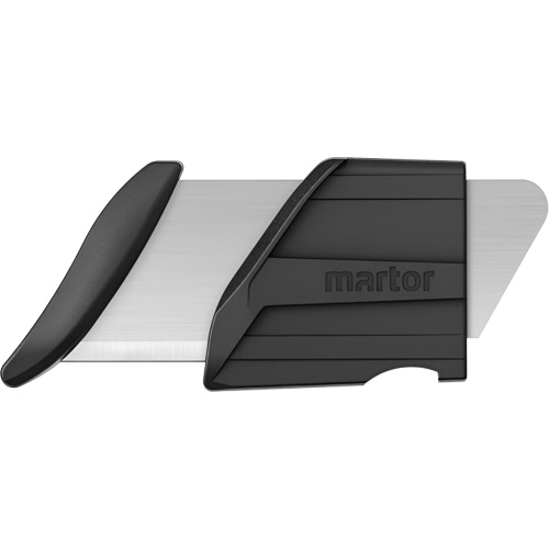 Lame num&eacute;ro 3770 SECUREMAX, Style Simple Solutions industrielles ALPHA
