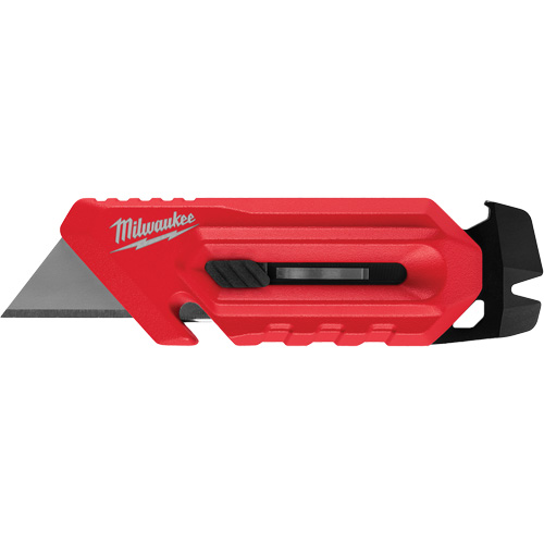 Couteau utilitaire compact pour usage multiple Solutions industrielles ALPHA