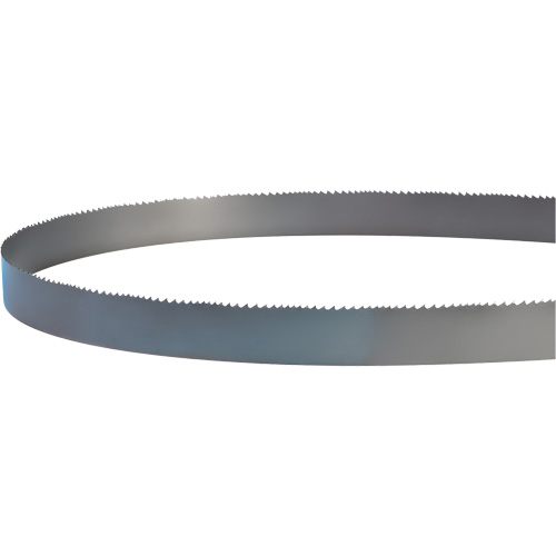 Lame soud&eacute;e pour scie &agrave; ruban, Bim&eacute;tal, 14' lo x 1" la x 4 - 6 dents par pouce Solutions industrielles ALPHA