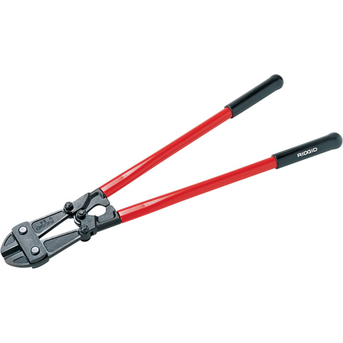 Bolt Cutters, 15" L, Center Cut Solutions industrielles ALPHA