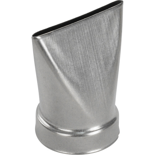 3" Wide-Angle Slit Nozzle Solutions industrielles ALPHA
