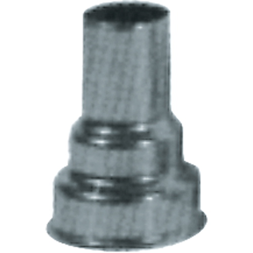Air Reduction Nozzle Solutions industrielles ALPHA