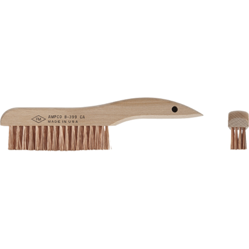 Maintenance Brushes Solutions industrielles ALPHA