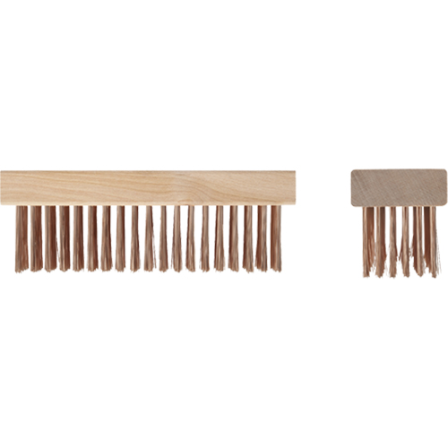 Maintenance Brushes Solutions industrielles ALPHA