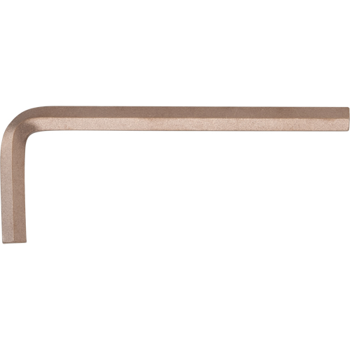 Non-Sparking Hex Key Wrench Solutions industrielles ALPHA