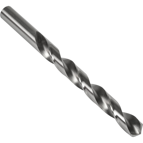 Jobber Drill Bit, High Speed Steel, 1.4 mm, 40 mm L, 18 mm Flute, 118° Point Angle Solutions industrielles ALPHA