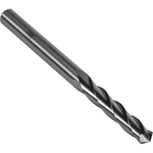 Aircraft Extension Drill Bit, #1, High Speed Steel, 13/16" Flute, 118° Point Solutions industrielles ALPHA