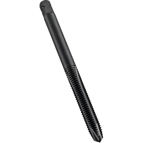 Spiral Point Tap, High Speed Cobalt, M8x1 Thread, 2-23/32" L Solutions industrielles ALPHA