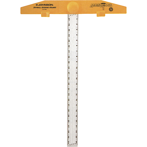 Drywall Scoring Square Solutions industrielles ALPHA