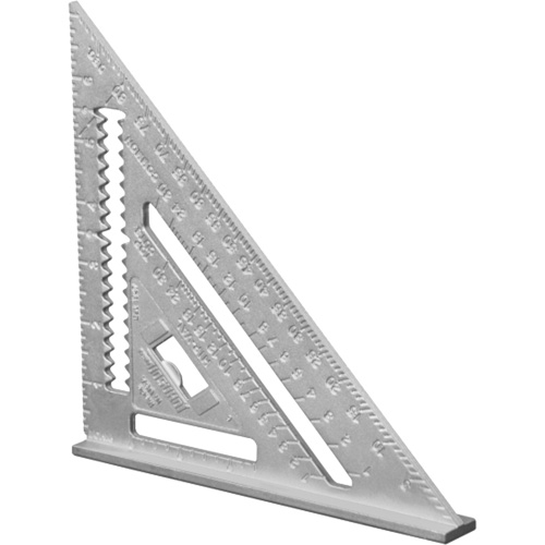 Aluminum Rafter Angle Square Solutions industrielles ALPHA