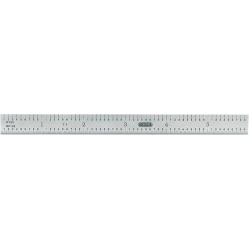 Industrial Precision Flexible Ruler Solutions industrielles ALPHA