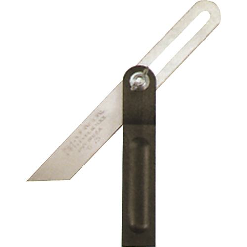 Structo-Cast&reg; Sliding T-Bevels Solutions industrielles ALPHA