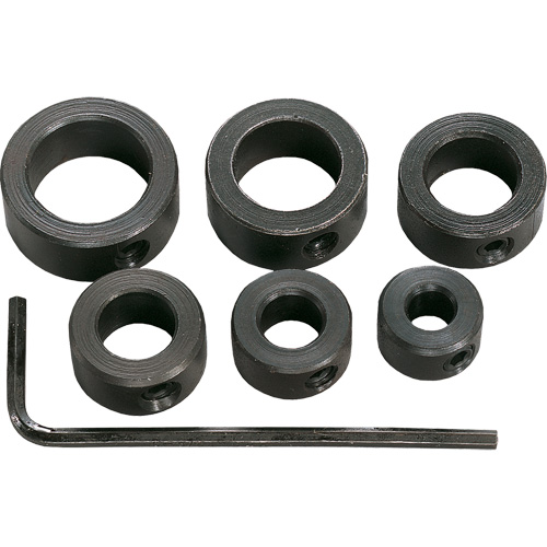 But&eacute;es de perçage Solutions industrielles ALPHA