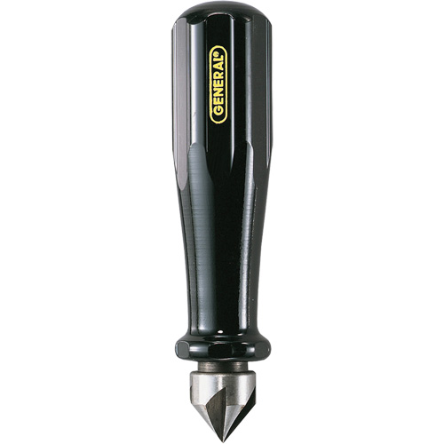 Countersink Tool, 3/4", 5 Flutes Solutions industrielles ALPHA