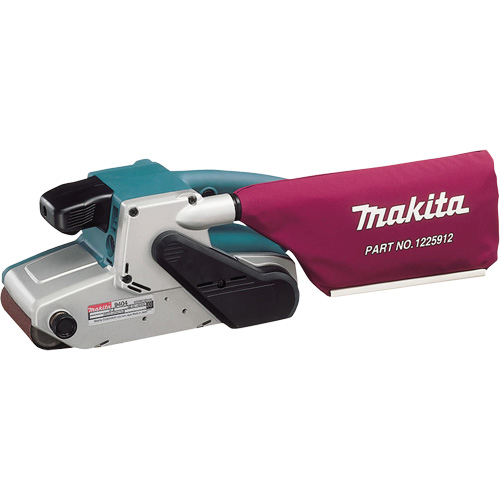 Flat Top Belt Sander Solutions industrielles ALPHA