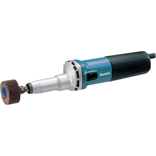 Rectifieuses, 1/4", 120 V, 6,6 A, 1800-7000 Tr/min Solutions industrielles ALPHA
