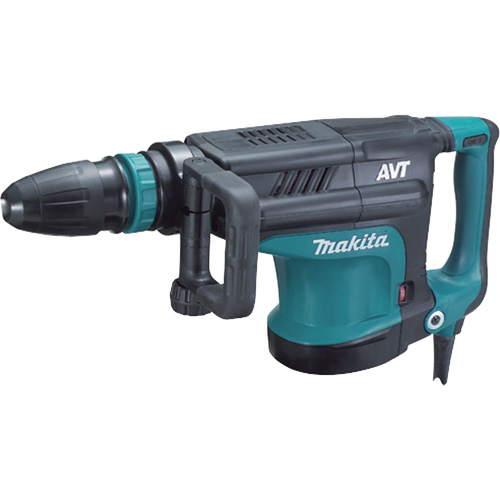 Marteau de d&eacute;molition AVT SDS-Max Solutions industrielles ALPHA