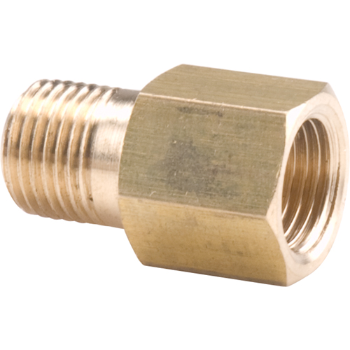 Pipe Adapters Solutions industrielles ALPHA