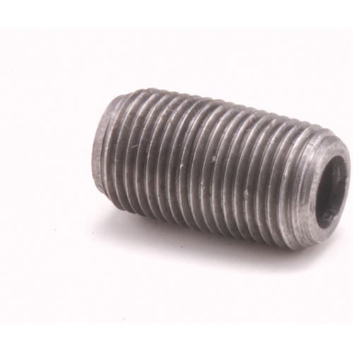 MAMELON SIMPLE, Laiton, 1/4", Standard Solutions industrielles ALPHA