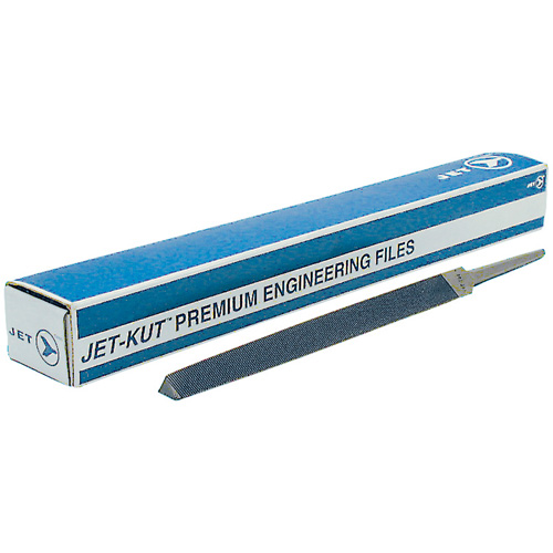 Lime carr&eacute;e &agrave; trois faces, Carr&eacute;e, 6", B&acirc;tarde Solutions industrielles ALPHA