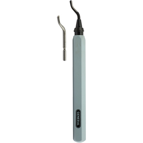 Deburring Tool Solutions industrielles ALPHA