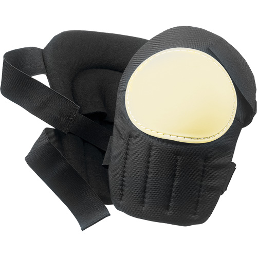 Genouill&egrave;re, Genouill&egrave;res, Style Boucles et crochets, Prot&egrave;ge-genoux Plastique, Tampons Mousse Solutions industrielles ALPHA