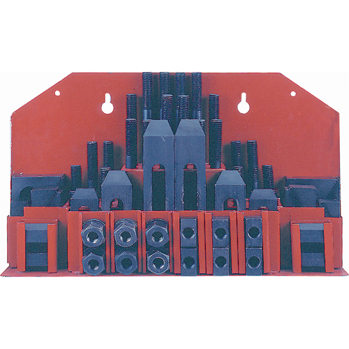 Jeu de serres 52 mcx Solutions industrielles ALPHA