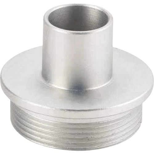 Ensemble de guide de gabarit de routage &agrave; face verrouill&eacute;e de 17/32" Solutions industrielles ALPHA