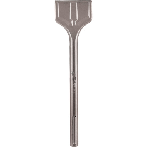 Burin d&eacute;tartreur SDS-Max Solutions industrielles ALPHA