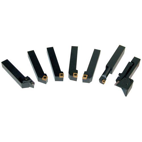Deluxe Cutter Holder Set Solutions industrielles ALPHA