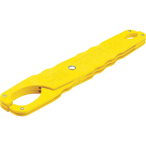 Arrache fusible Solutions industrielles ALPHA