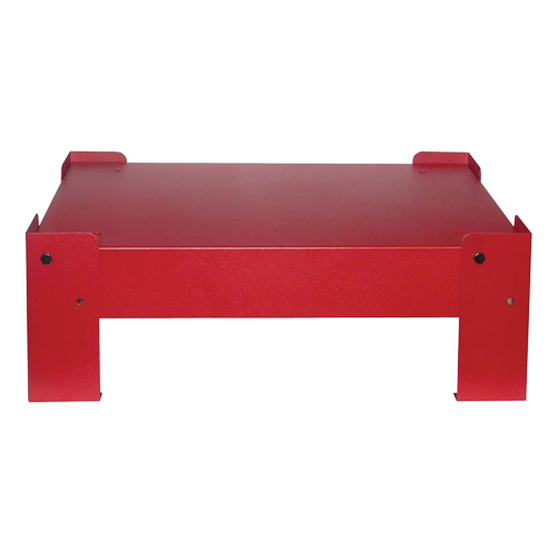Base Rack for Compartment Box Solutions industrielles ALPHA