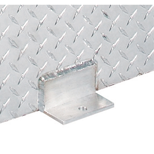 Aluminum Fuel Transfer, Aluminum, 50 gal. Capacity, Silver Solutions industrielles ALPHA