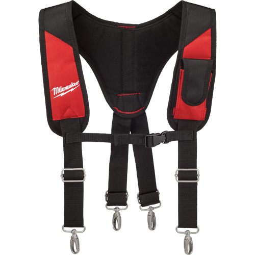 Extra Large Padded Rig Solutions industrielles ALPHA