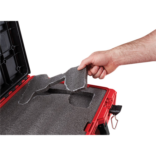 Cloison en mousse personnalisable Solutions industrielles ALPHA