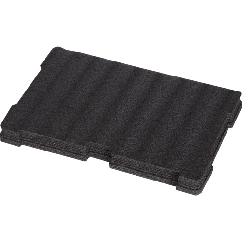 Cloison en mousse personnalisable Solutions industrielles ALPHA