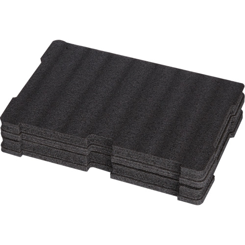 Cloison en mousse personnalisable Solutions industrielles ALPHA