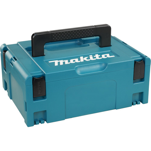 Medium Interlocking Case Solutions industrielles ALPHA