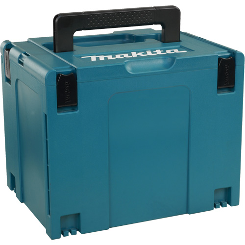 Tr&egrave;s grand coffret interverrouillable Solutions industrielles ALPHA