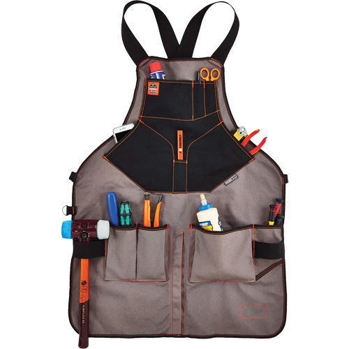 Arsenal&reg; 5705 Tool Apron Solutions industrielles ALPHA