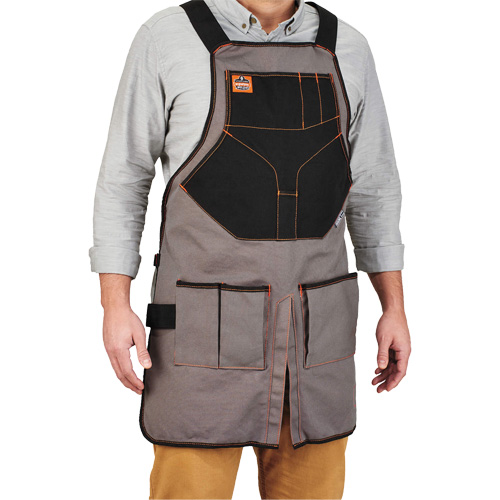 Arsenal&reg; 5705 Tool Apron Solutions industrielles ALPHA
